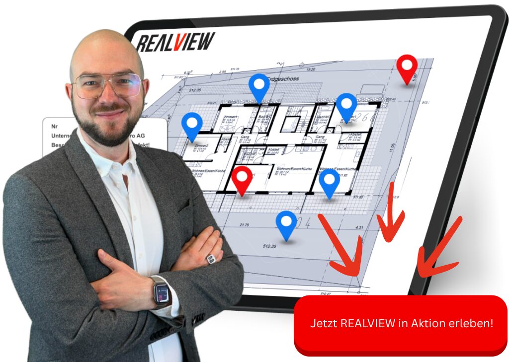 REALVIEW in Aktion erleben