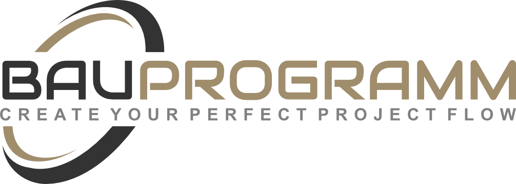 Logo Bauprogramm 1